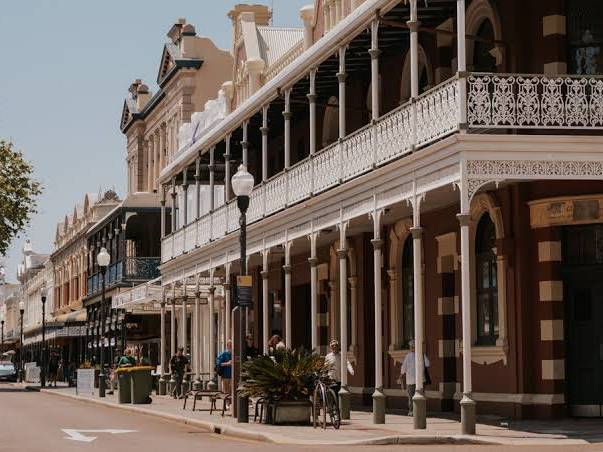 Fremantle