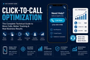 click-to-call optimization