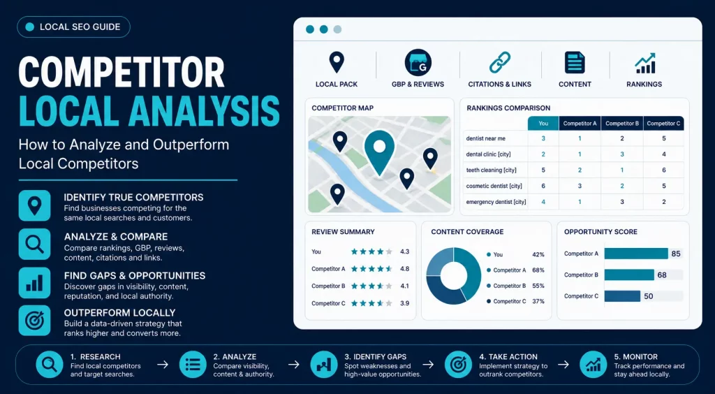 competitor local analysis