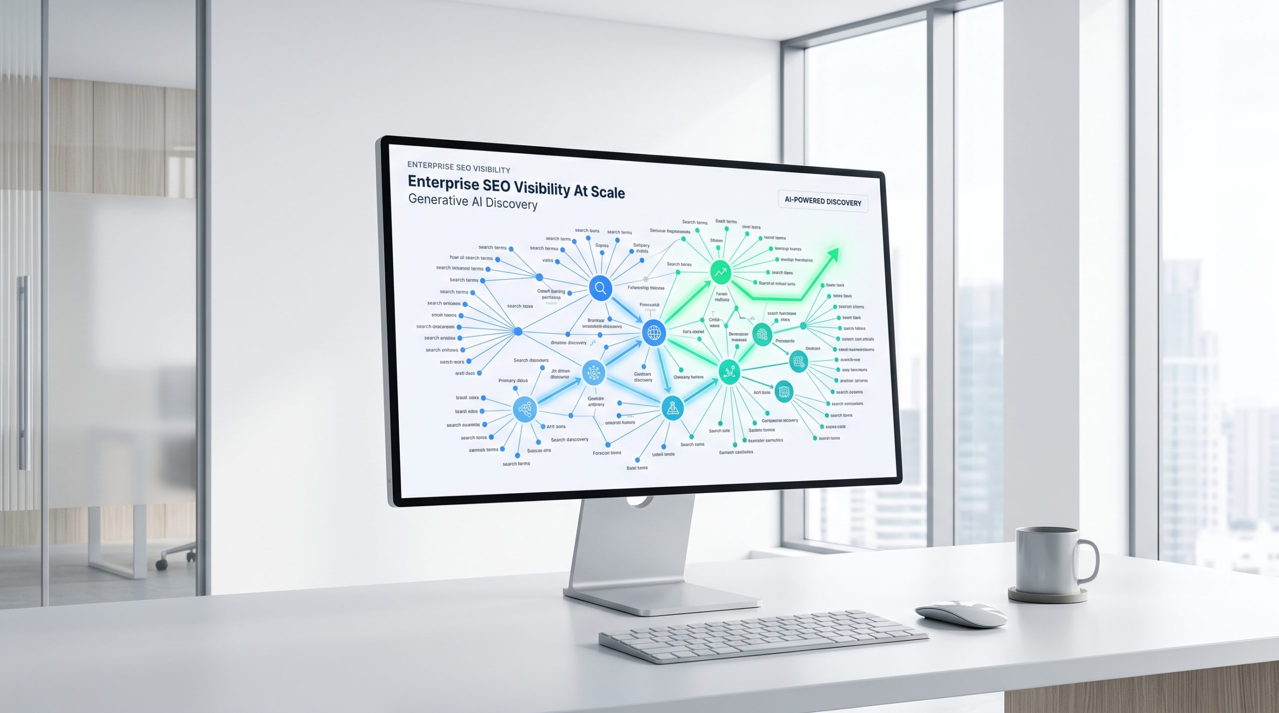 Enterprise SEO Case Study