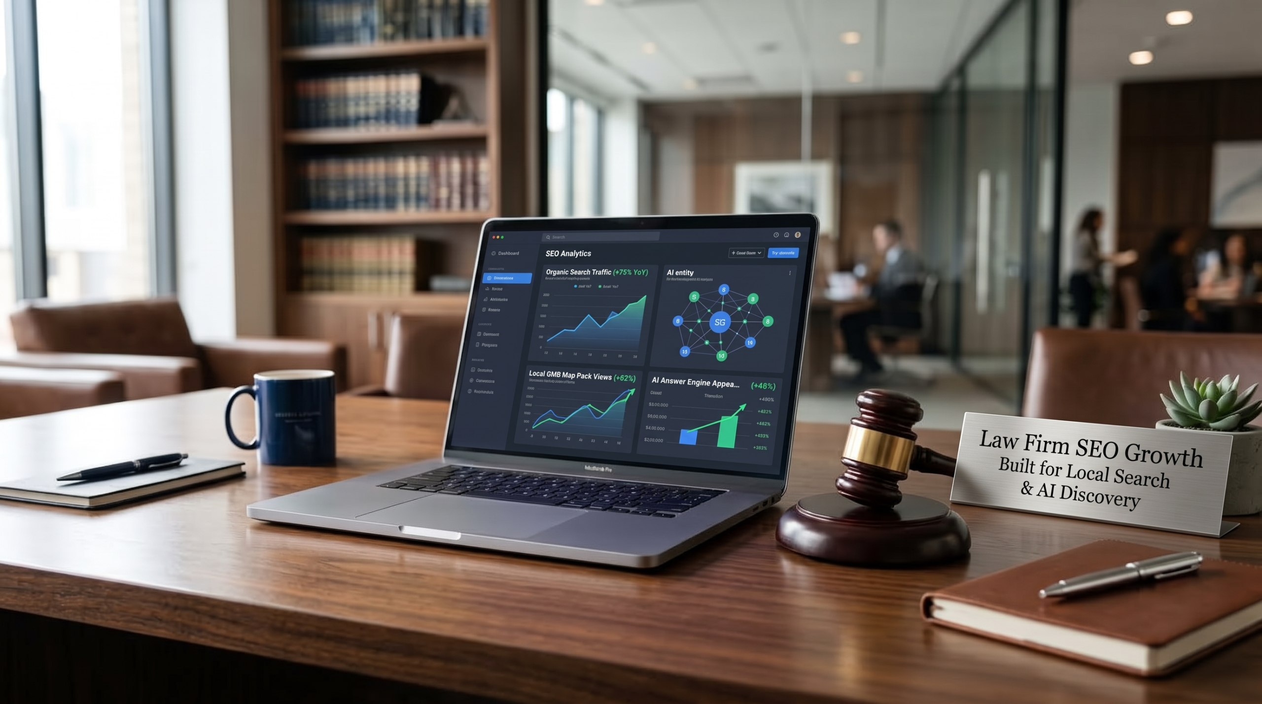 law firm seo