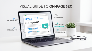 Visual Guide to On-Page SEO