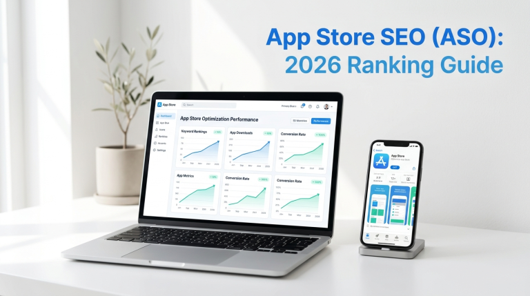 app store seo