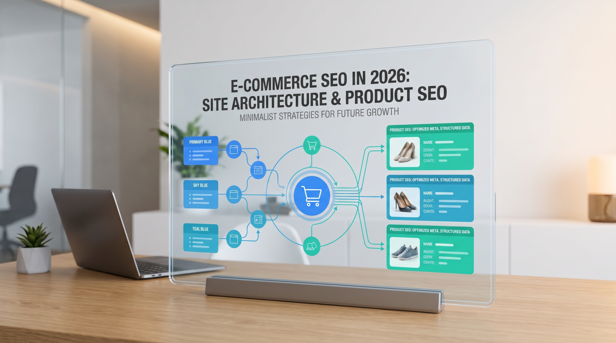 e-commerce seo