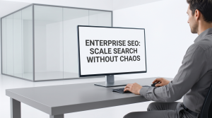 enterprise seo