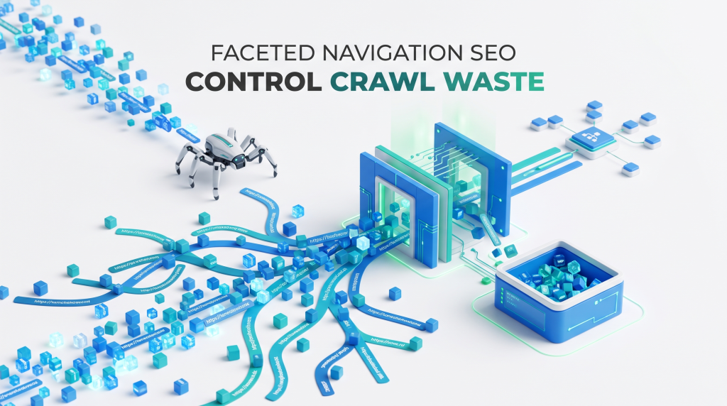 faceted navigation seo