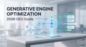 generative engine optimization