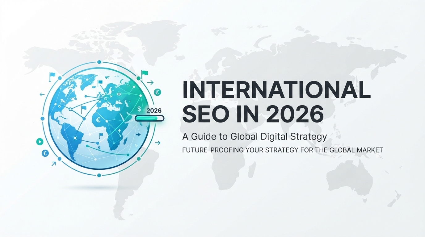international seo in 2026