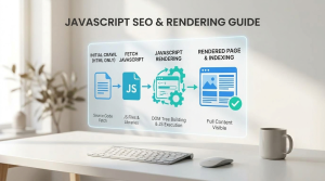 javascript seo & rendering guide