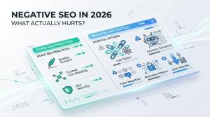 negative seo