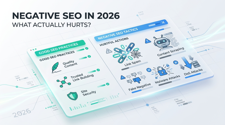negative seo