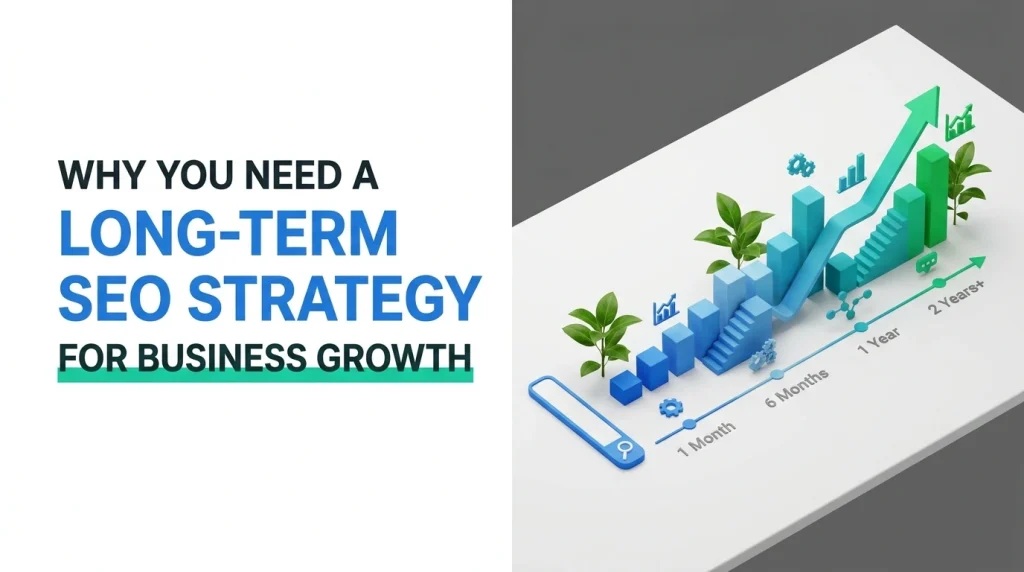 long-term seo strategy